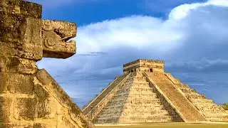 Tour Mexico&rsquo;s Riviera Maya: Award-Winning Cinematography by David W Jones