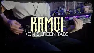 Warmup Riffs