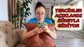 2024 ÜNİVERSİTE SINAV SONUÇLARI AÇIKLANDI SÜHEYLA GİDİYOR !