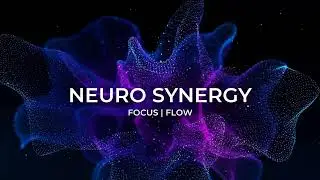 High Focus State &ndash; 40Hz Gamma Binaural Beats