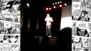 Feira De Anime 2014