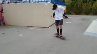 Switch 360 shuv it