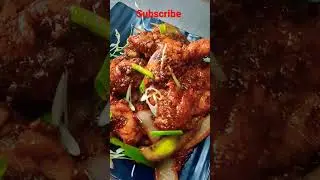 Chicken Supreme Chicken Dey Recipe #shorts
