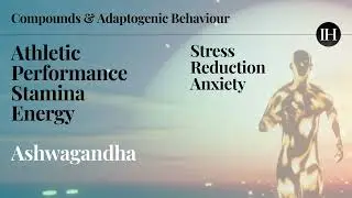 Ashwagandha: Indian Ginseng, Understanding Properties Holistically  #dietscience #ancientnutrition