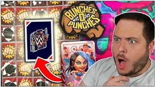 This *NEW* Mode in WWE SuperCard has a BIG Problem…