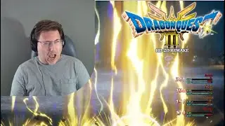 Dragon Quest 3 (HD-2D Remake) &ndash; Pt13 &ndash; I hate the gadabout maw and maw