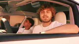 JAY SAVIOR FEAT. JACK MOE 