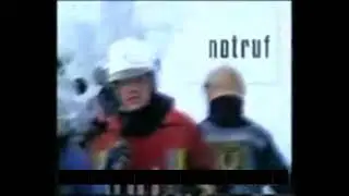 RTL Notruf Intro (1996 -1998)