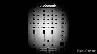 Only if I had one more blade remix : RD6+TD3+CRAVE+DX500.#techno