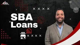 SBA loans