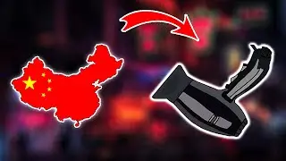 Realistic Country Shapes | Funny Country Areas