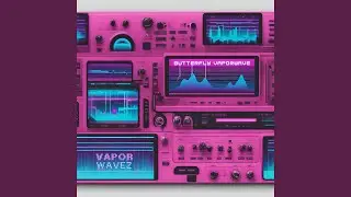 A New Retro Vapor Wave