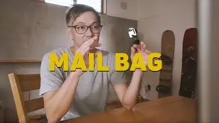 MAIL BAG: What Shimoda Backpack For Backcountry?