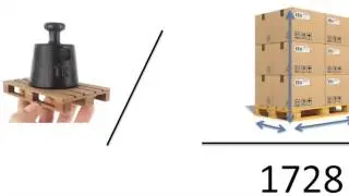 Cross Docking Freight Weight Verification