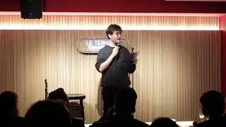 j'utilise Chat GTP pour faire des blagues, &ccedil;a tourne bien