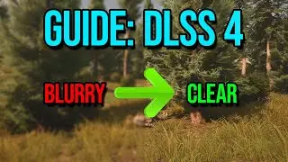 DLSS 4 Guide - Arena Breakout Infinite