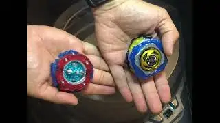 Xiphoid Xcalibur VS Dynamite Belial, Dangerous Belial2 e Divine Belial2 - Perfect Gears