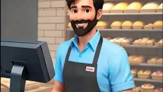 BAKERY SUPERMART SIMULATOR..(PART-7) #subscribe#games#mystrygames#gaming#like#bikegame