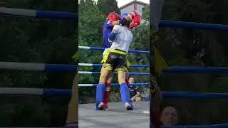 Golden Series 28/9/24 - Dani Furlan VS Juan Gonzalez
