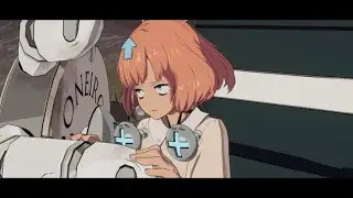 Guilty Gear -Strive