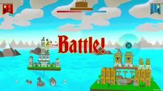 Balance of Kingdoms - 22/12/17 Gameplay Video