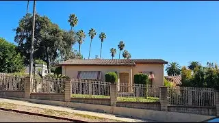 2320 Hill Drive