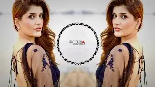 Teri Dulhan Sajaungi Dj Remix | Old Hindi Songs | Dj Ikka Mauranipur Dj Sumit Jhansi 