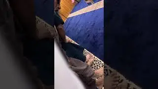 سورة طه / القارئ عبد السلام العبيدي