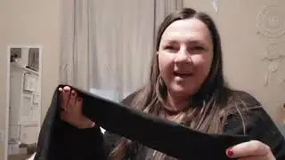 Cute, Warm Skating pants Super Mom Style