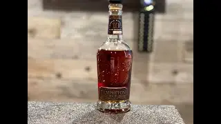 Templeton 10 year RYE Whiskey review!