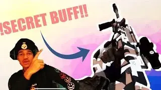 The Aug Melts in Warzone (Best Aug Class Set Up )