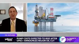OPEC+ oil production cuts &lsquo;more likely&rsquo; between 900,000 to 1 million barrels a day: Analyst