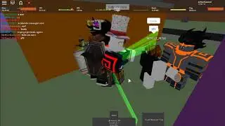 Atacks Ger toxic (A bizzare day modded)