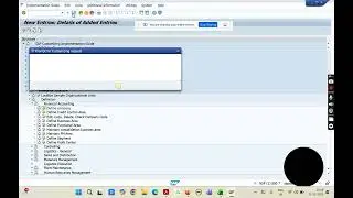 LEARN SAP FICO, SAP SD, SAP MM AND SAP PP BASIC TO ADVANCE IN SIMPLE HINDI LANGUAGE .