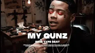 [FREE] Bris x Young SloBe Type Beat - My Gunz