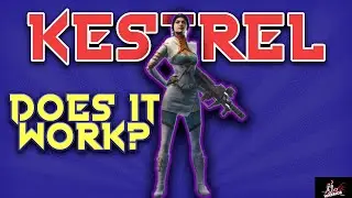 KESTREL ROGUE COMPANY MYTHBUSTERS