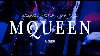 MCQUEEN - EKR Gang, Sahit Rivas, Pollo Mc, Dikis (Video Oficial)