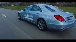 Q5 - Quality in all Dimensions | Autoliv
