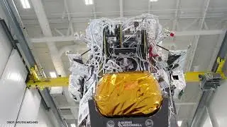 Commercial Lunar Payload Services (CLPS)NASA ID:&nbsp;GRC-2023-CM-0262