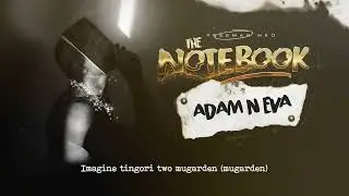 Freeman HKD - Adam naEva [Official Audio]