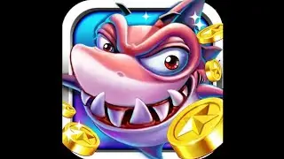 Crazy Fishing 4! NOT your typical fishing game!