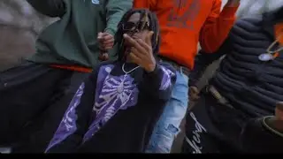 Biggest Major - No Lie ( Official Music Video) #shotbydonsipp