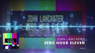 John Lancaster - 