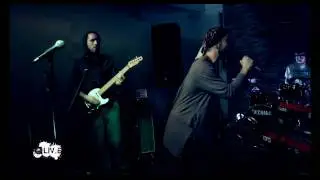 OLIV.E - SunSay (live in OLIV.E)