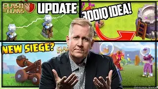 Clash of Clans Rips off a Galadon Idea - AGAIN