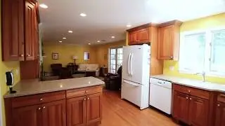 45 Field Pond Drive, Reading - Virtual Tour