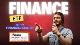 ICICI Prudential Financial Sector ETF. Raj Equi-Tech