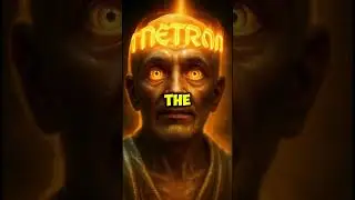 The Forbidden Name of God Revealed to Enoch (The Metatron Transformation)