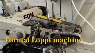 Formal Lippi Machine | Ahmedabad  | @NazimNaseemFormal   (NNF)