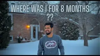 THE REASON BEHIND WHY I WAS NOT UPLOADING ANY VIDEOS